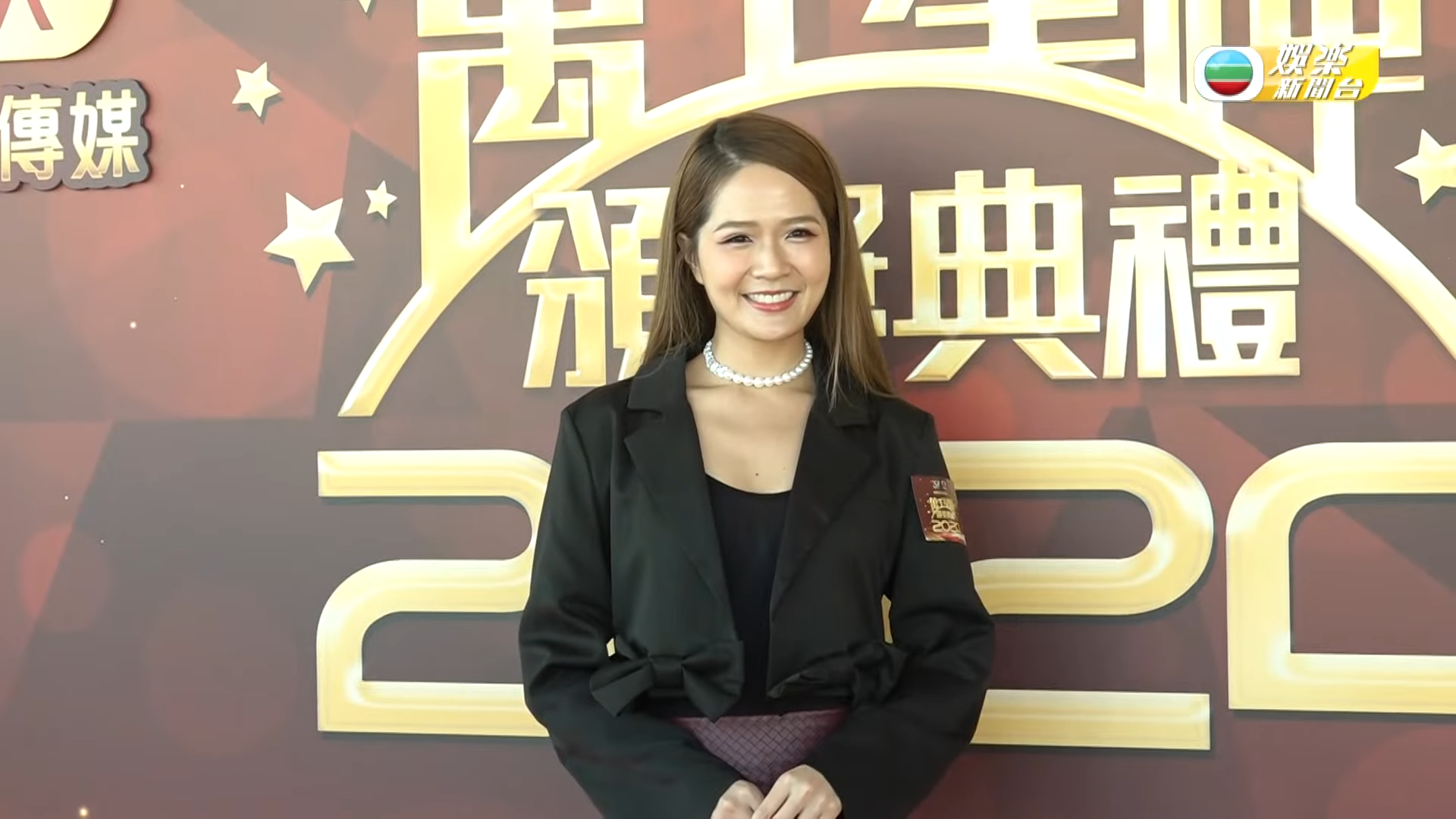 梁敏巧以為Babyface跟阿儀拍拖。