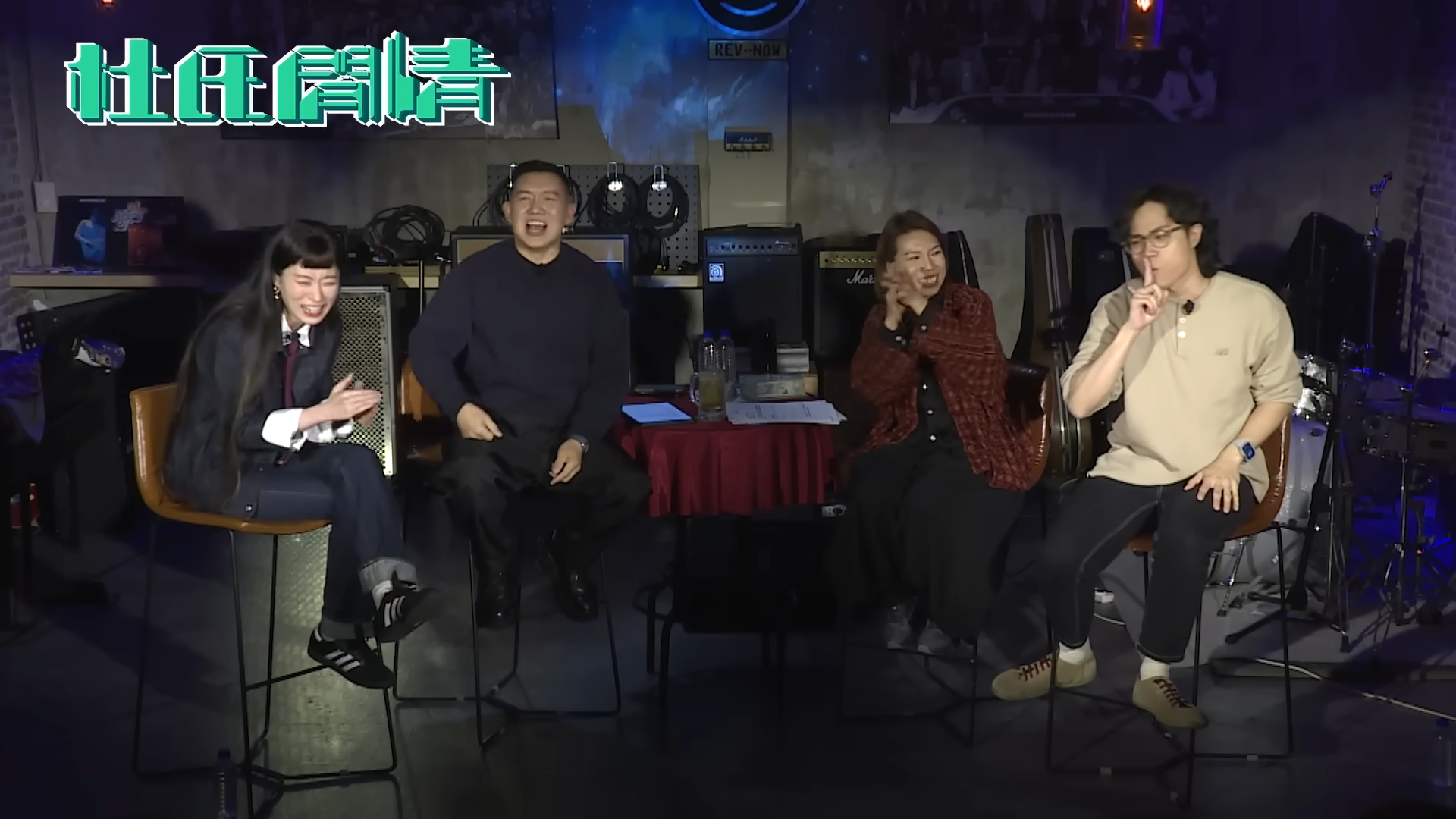 新一集《杜氏閒情》由蔣雅文細妹頂替田蕊妮。