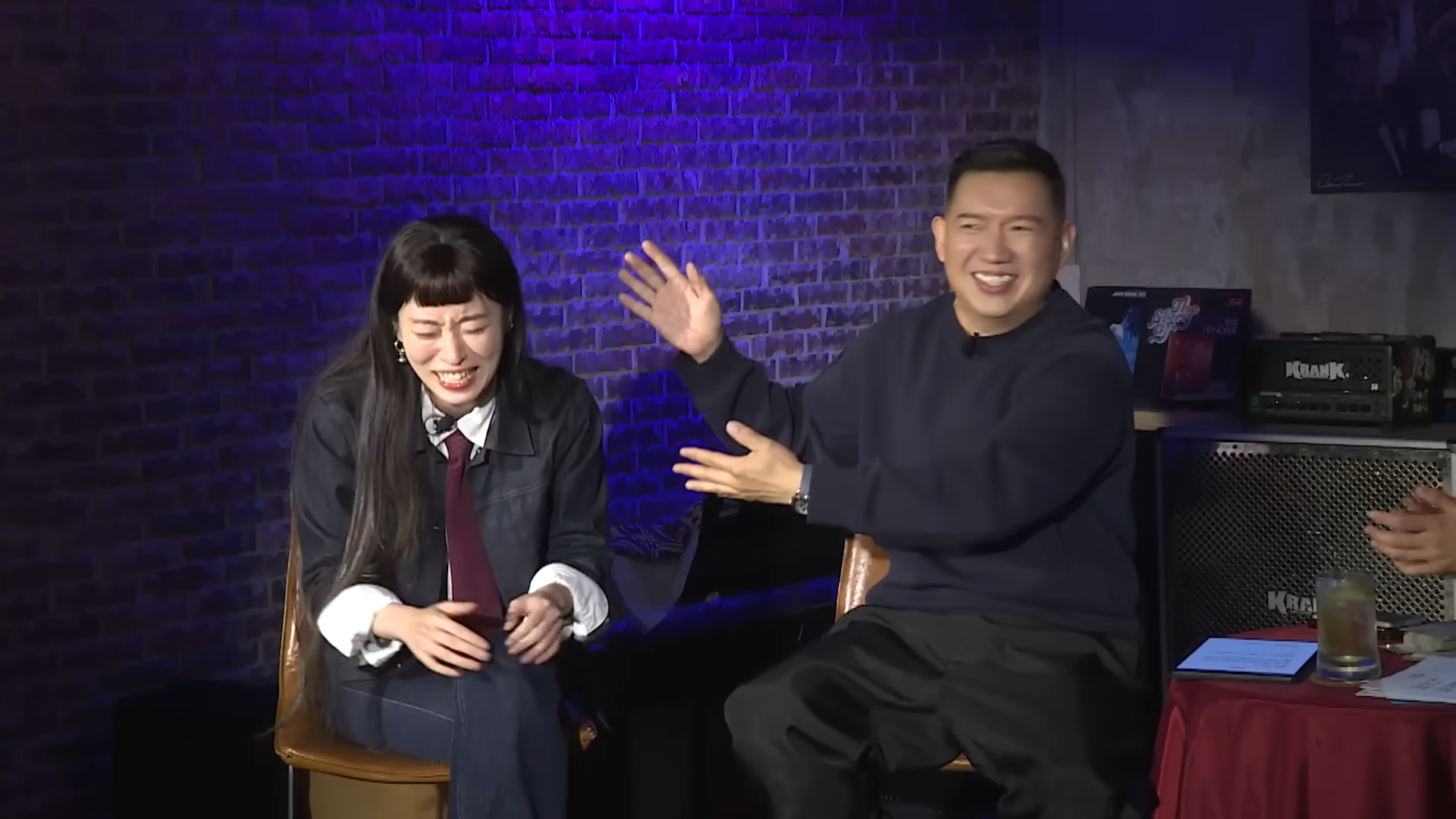 新一集《杜氏閒情》由蔣雅文細妹頂替田蕊妮。