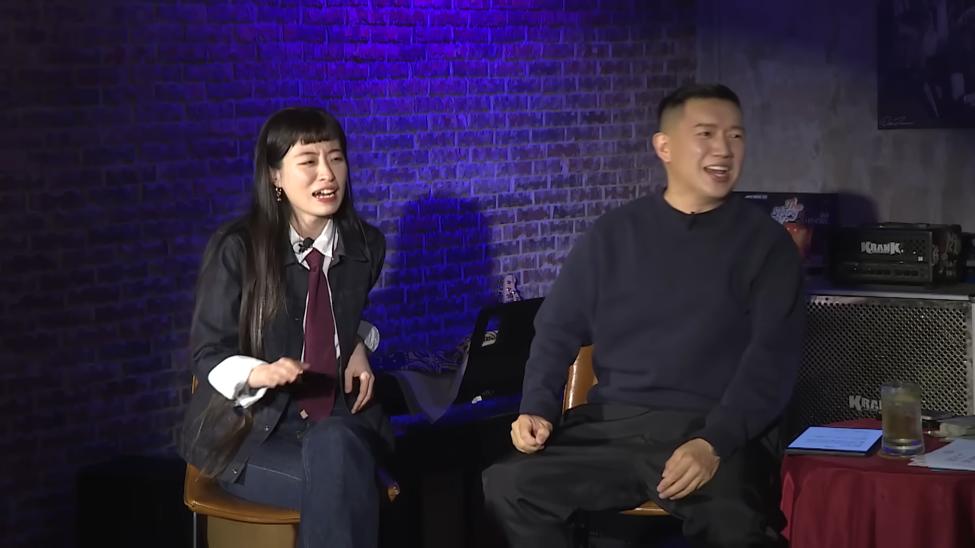 新一集《杜氏閒情》由蔣雅文細妹頂替田蕊妮。