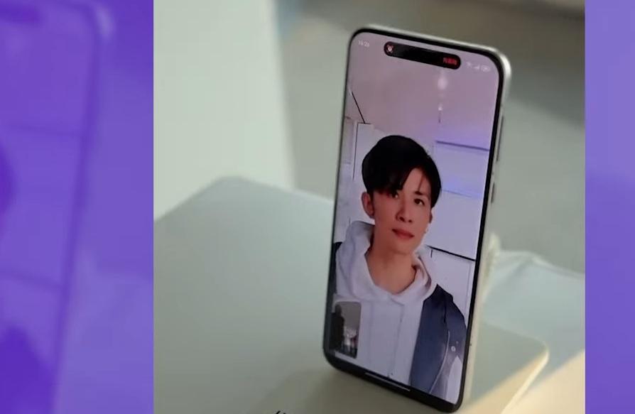 吳君如笑指「AI君如」與Edan撞樣。