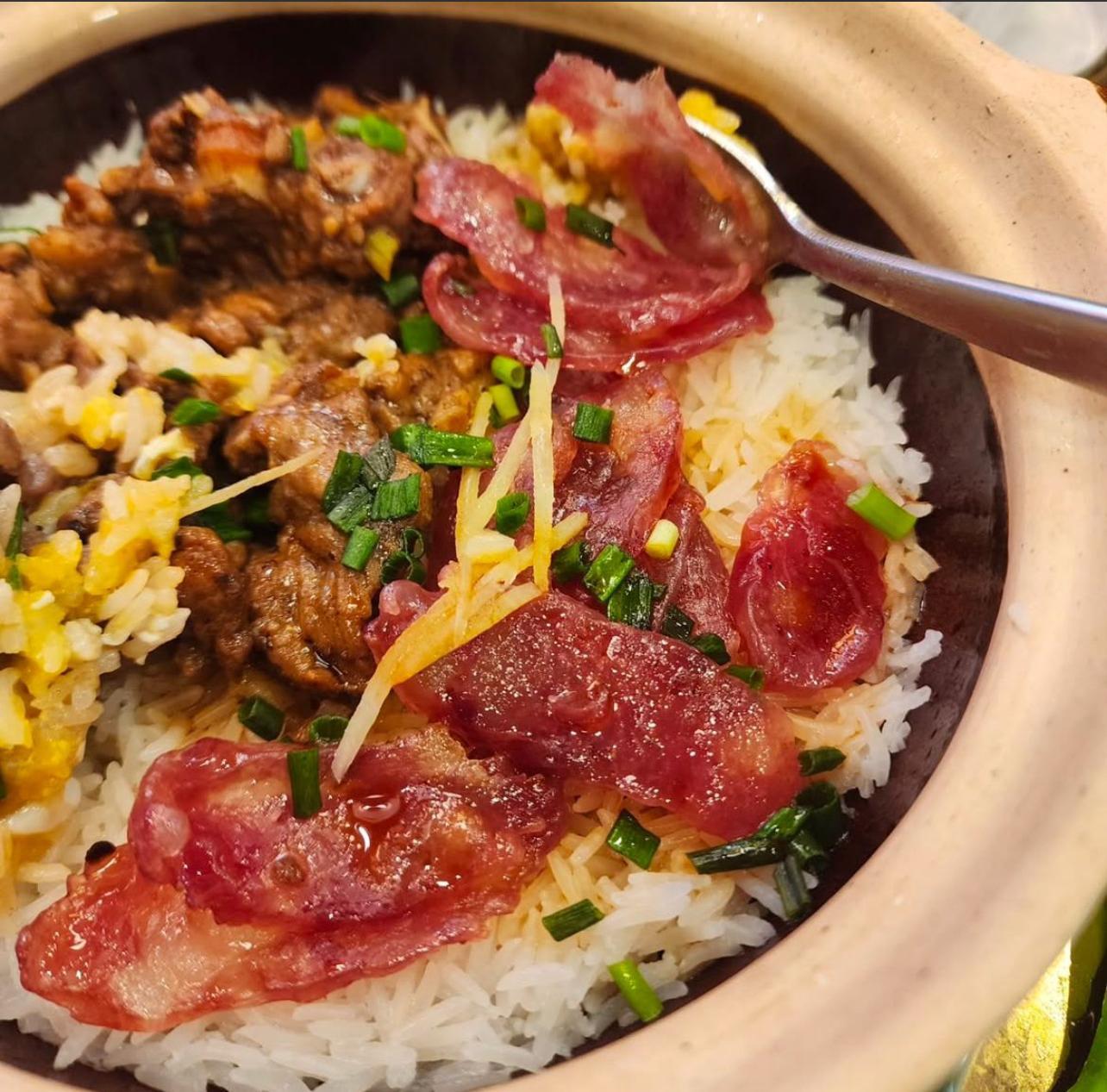 圖片來源:Facebook@全港店鋪執笠結業消息關注組