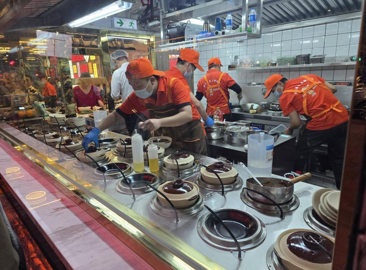 圖片來源:Facebook@全港店鋪執笠結業消息關注組