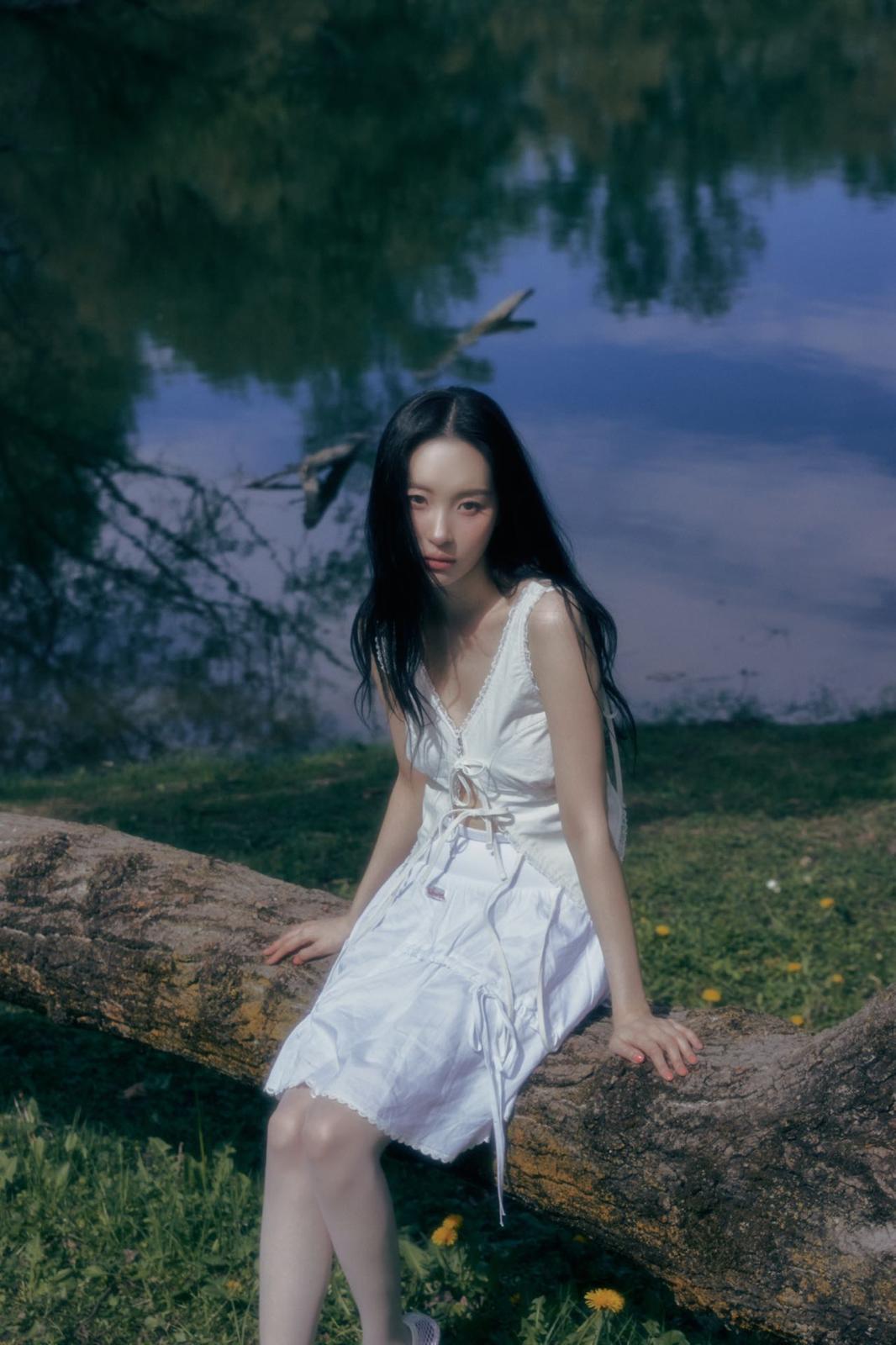 韓國天后宣美SUNMI將來港與Anson Lo和Jeremy開騷。