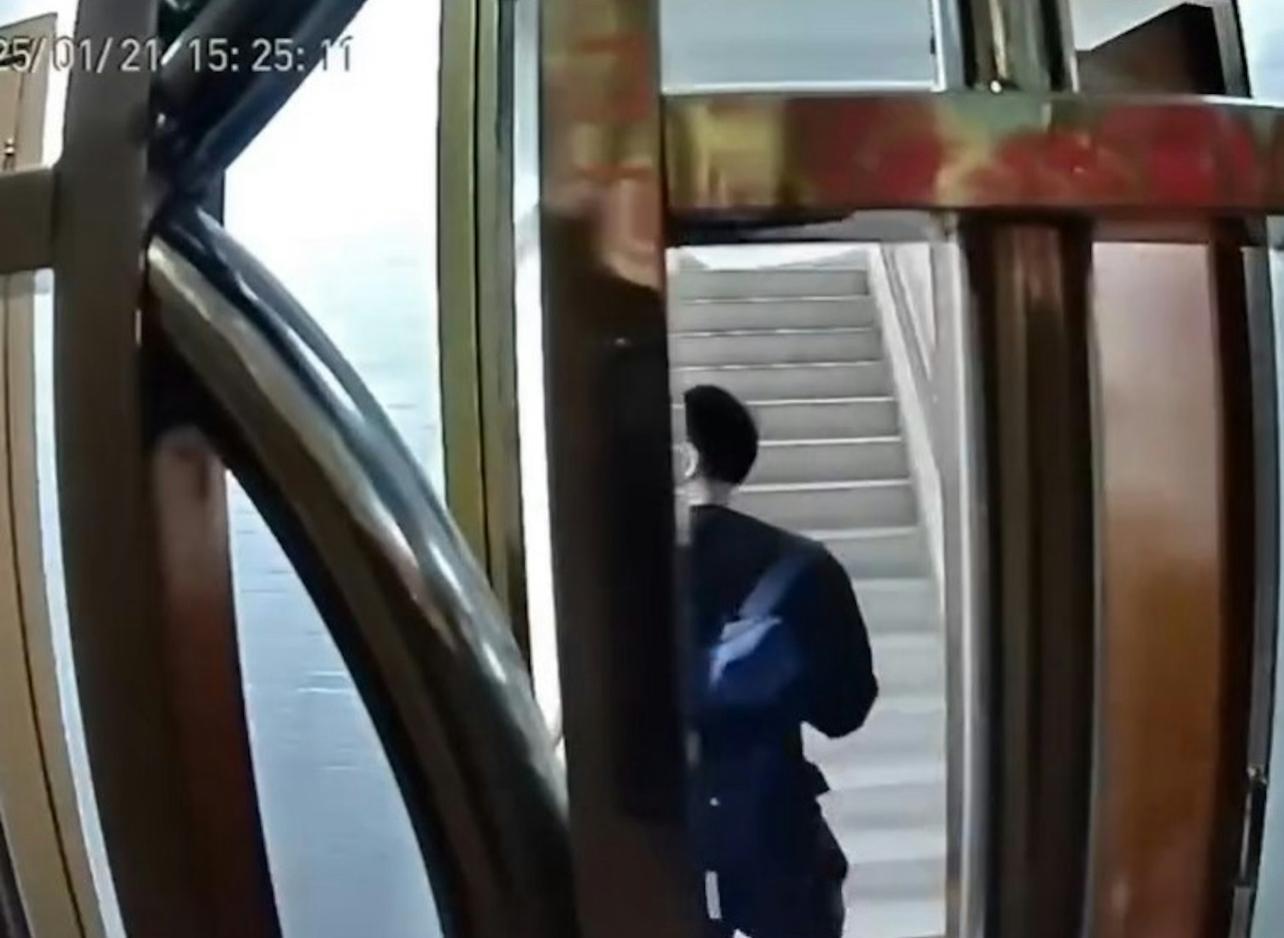 圖片來源:Facebook@香港突發事故報料區及討論區