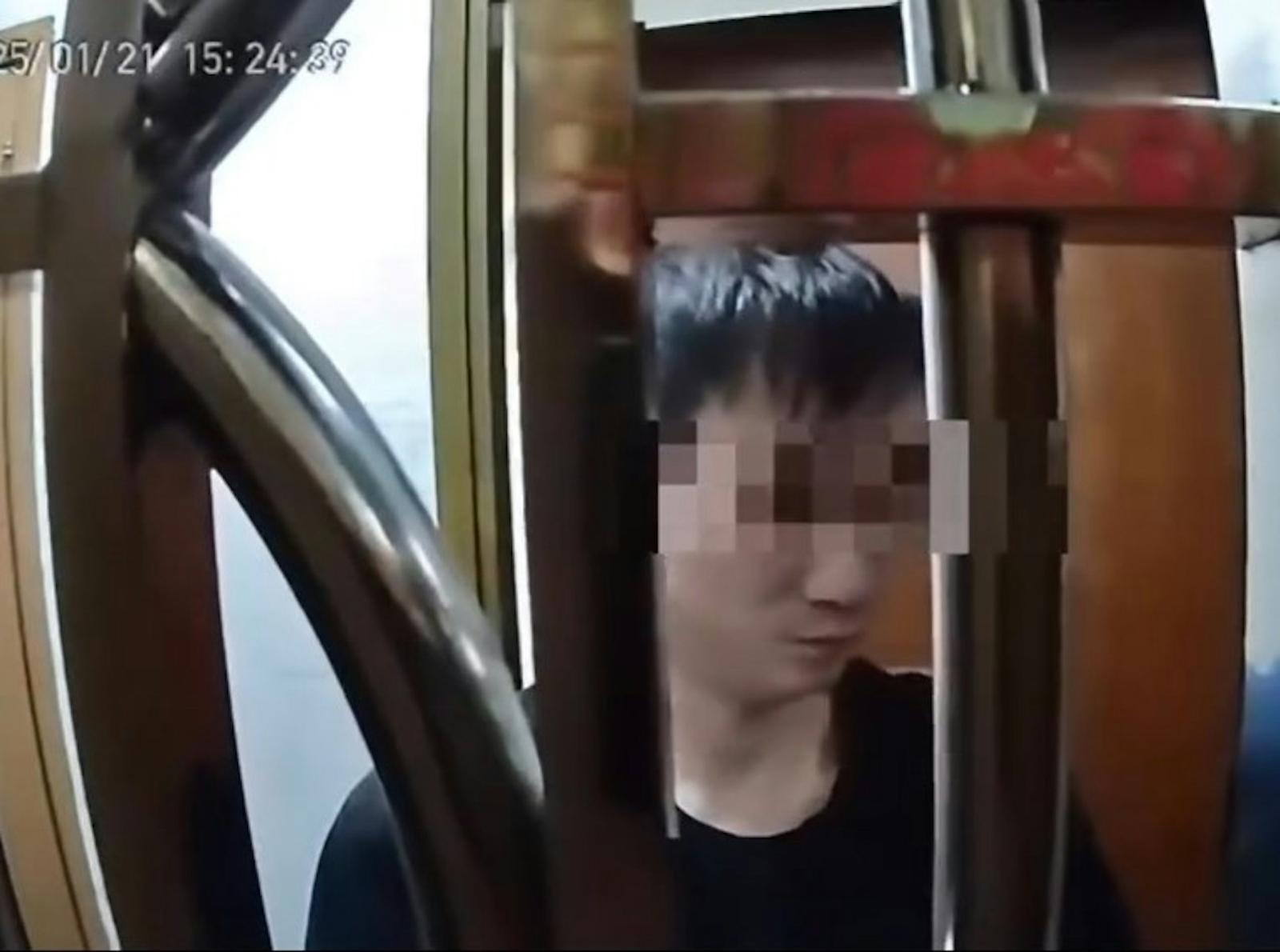 圖片來源:Facebook@香港突發事故報料區及討論區