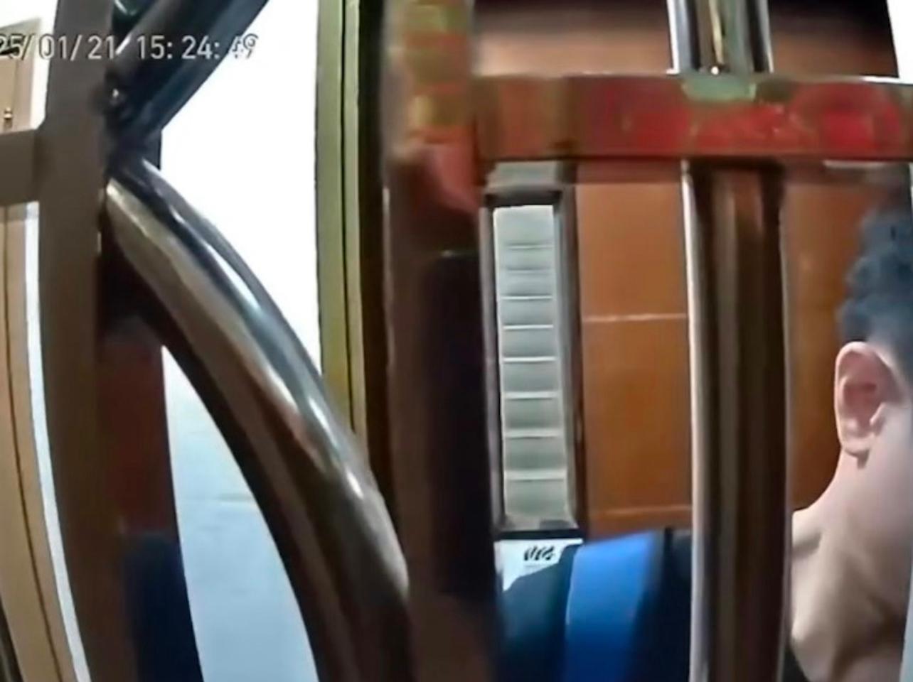 圖片來源:Facebook@香港突發事故報料區及討論區