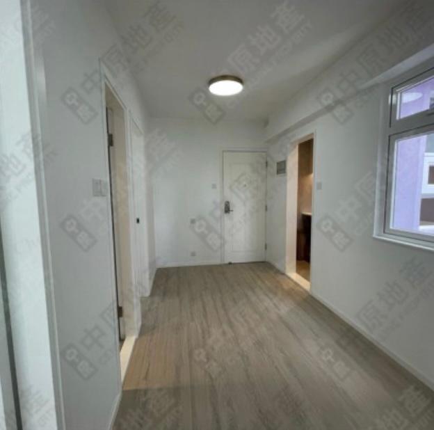 長形大廳裝修雅緻實用。(代理提供)