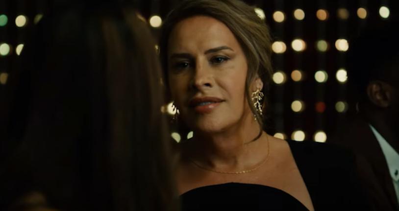 Karla Sofía Gascón成奧斯卡史上首位獲影后提名的跨性別演員。