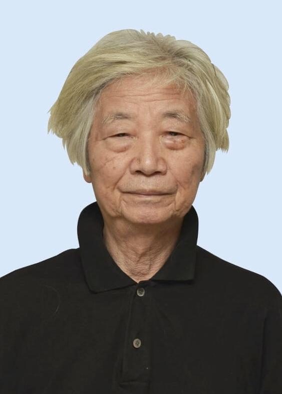 日本知名建築師原廣司本月3日離世,享年88歲。(互聯網)