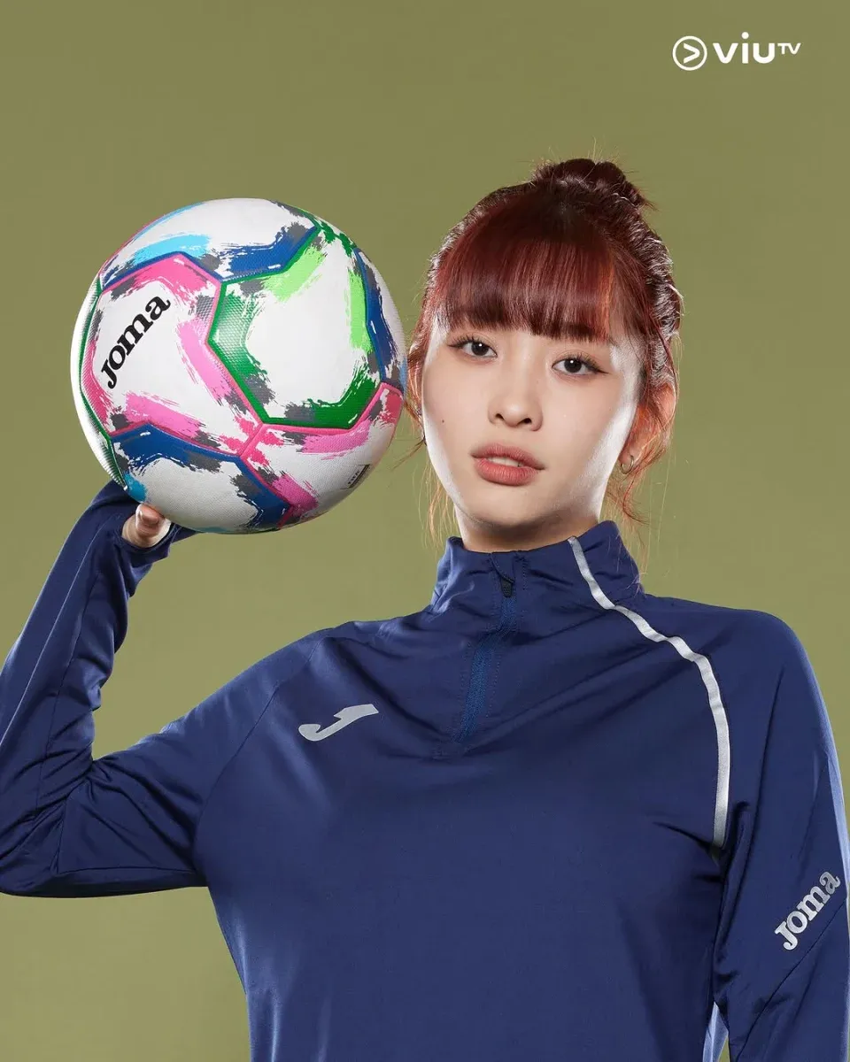 TONG MING (湯珮明)