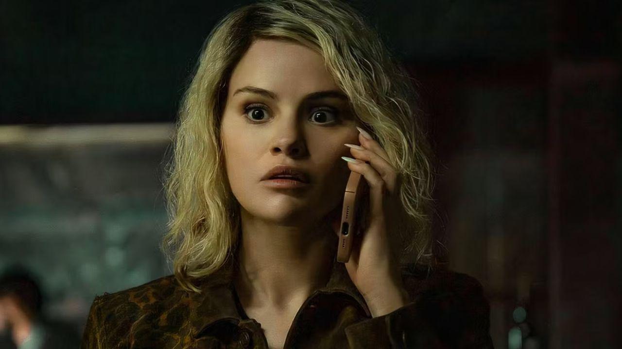 Selena Gomez亦是《艾美利亞變奏曲》主角之一。