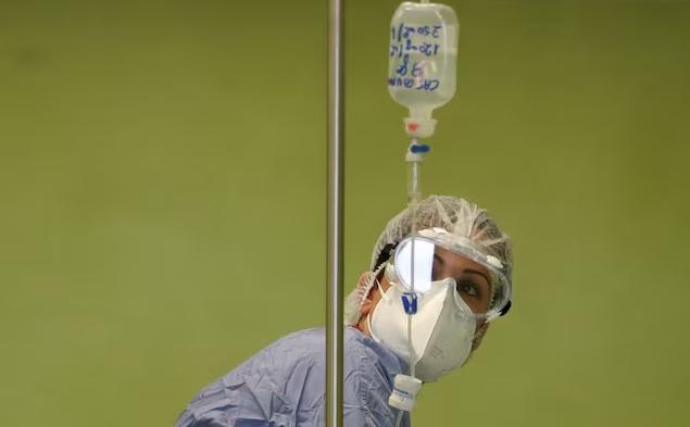 意大利公共醫療系統弊病叢生。(資料圖片)