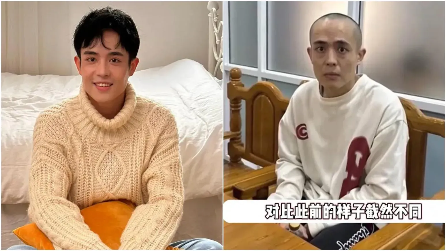 王星被賣豬仔到緬甸詐騙園區,事件引起大陸遊客對泰國的人身安全問題。