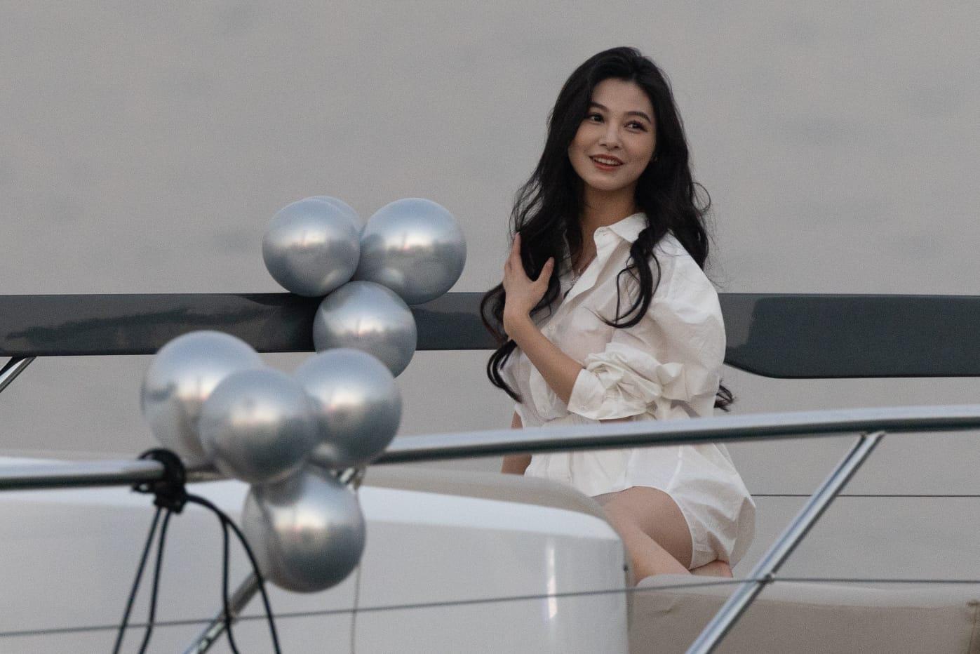 明日最低僅11度。(資料圖片/蘇文傑攝)