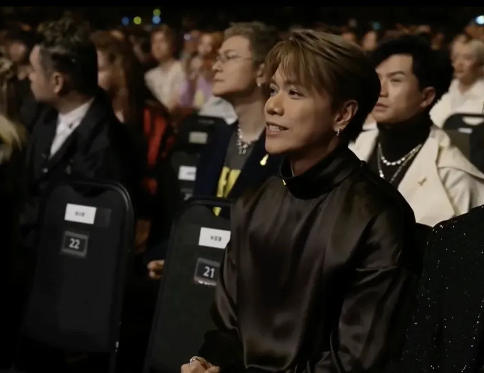 黎彼得直指「軒仔?邊個嚟架?」