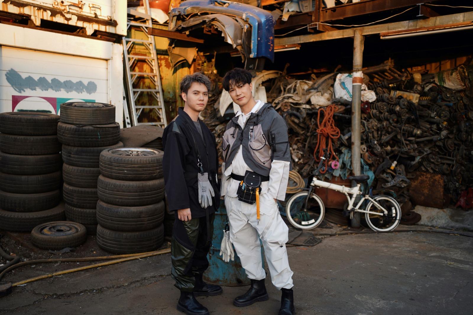 《你知否我是誰》大講單戀之苦。