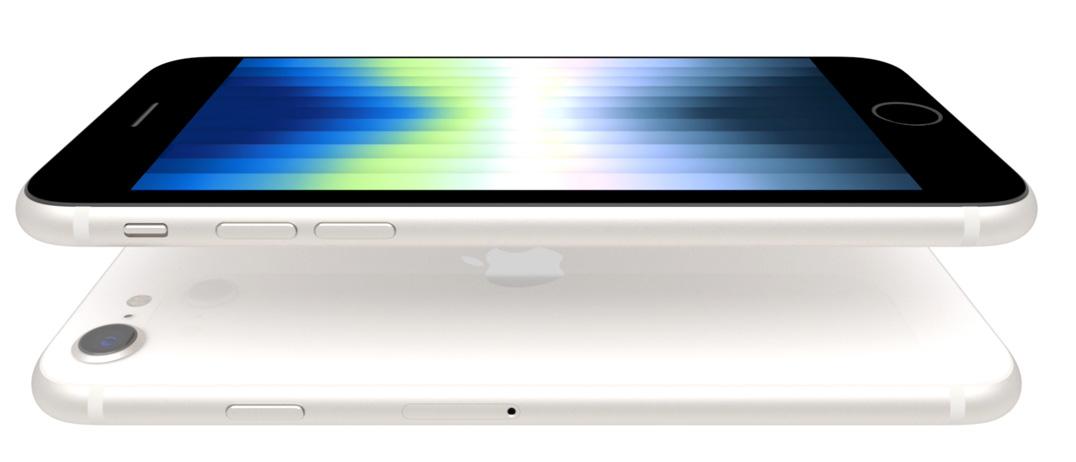 新款iPhone SE可能仍維持在單鏡頭。