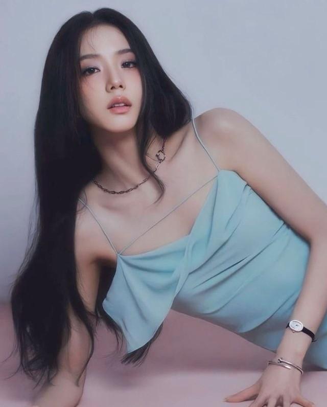 Jisoo將於2月14日推出solo專輯,暫時尚不知歌曲數量。