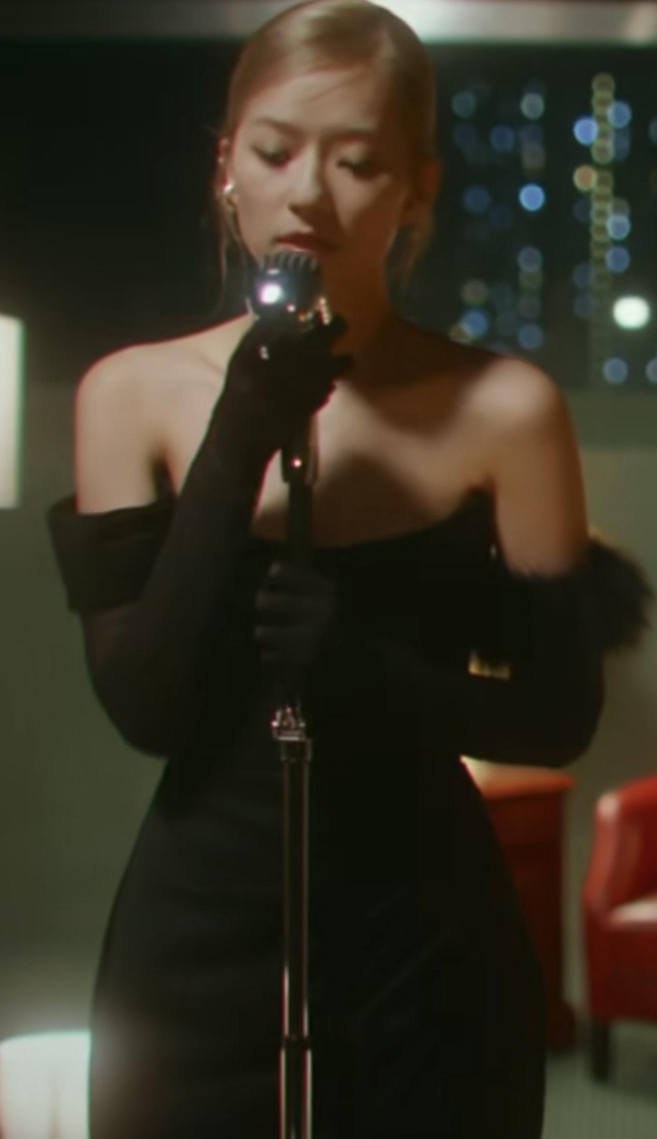 kayan9896昨晚突然出新歌。