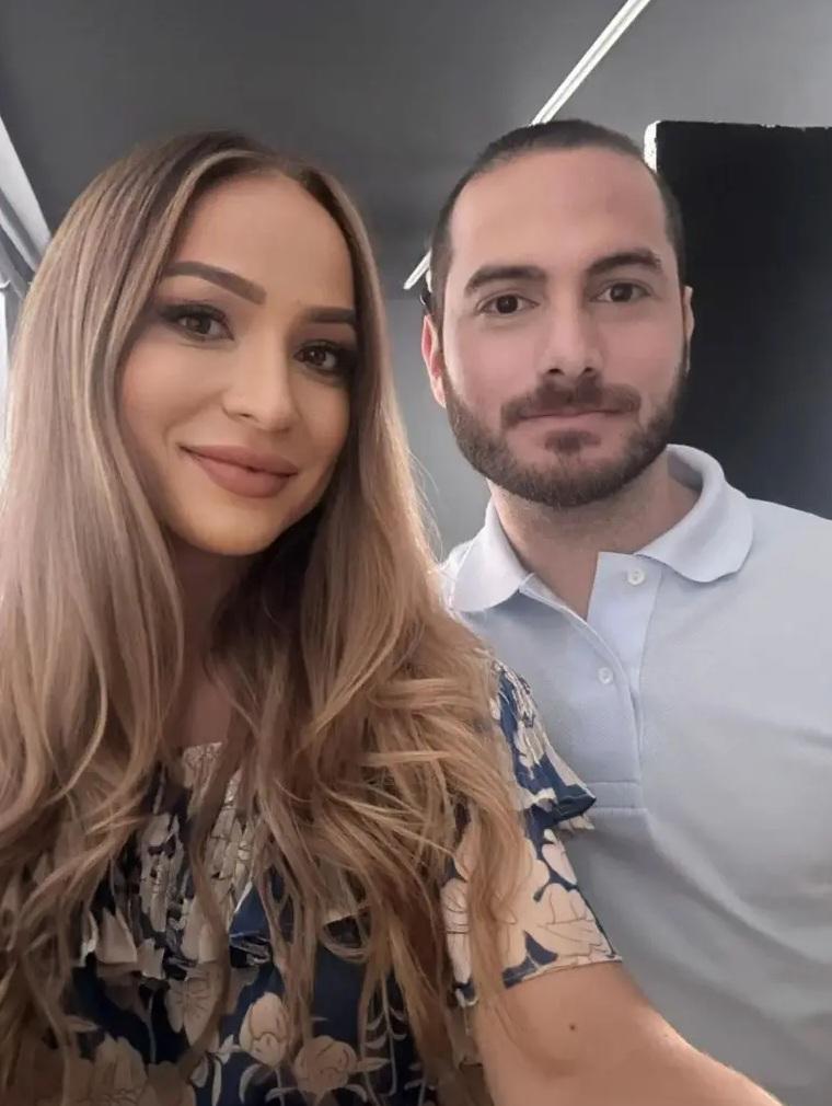 戈迪與女友拍拖8個月,女方因不滿他捐精而提出分手。(互聯網)