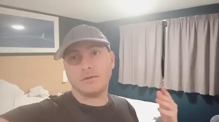 戈迪目標是今年年底前生夠100個孩子。(互聯網)