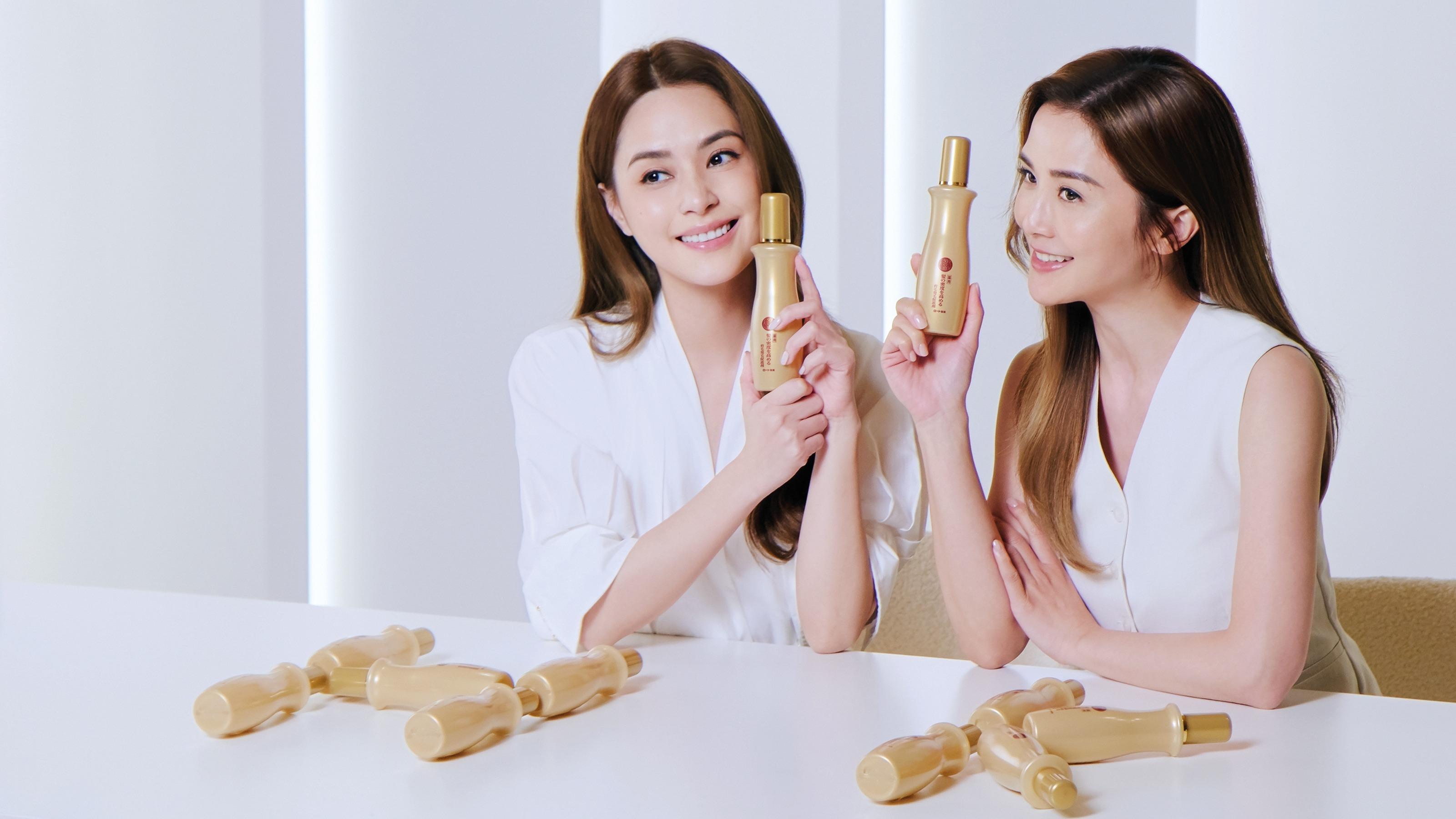 蛇年開運護髮好物|50惠養潤育髮精華素EX $399.9/160ml