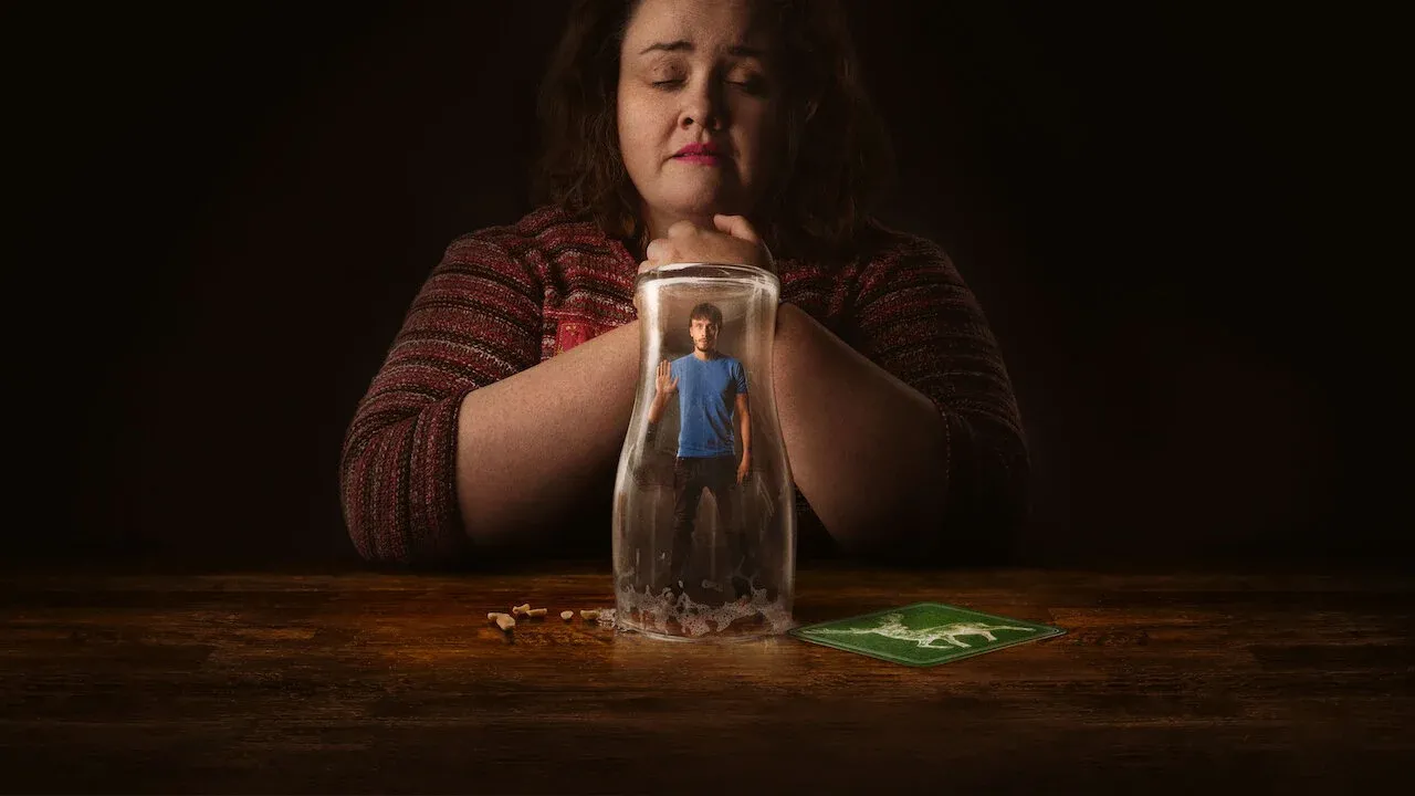 《馴鹿寶貝》勇奪最佳迷你劇及電視電影。