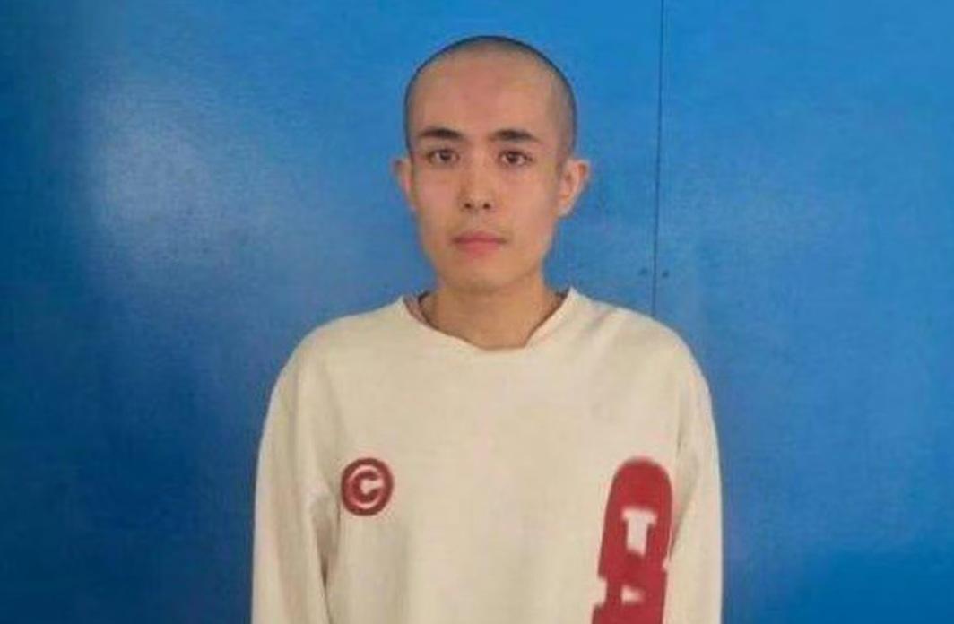 演員王星。(互聯網)