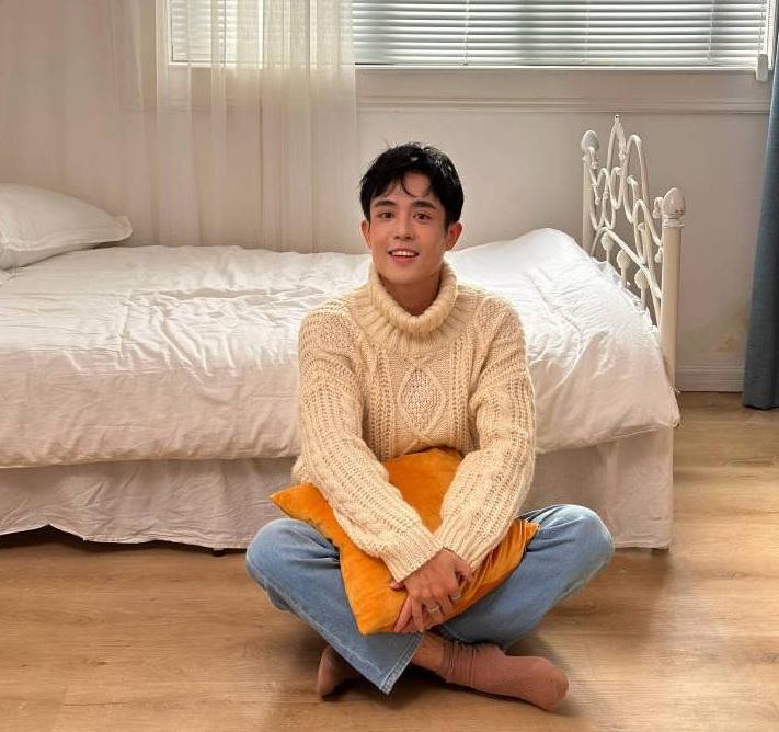 演員王星。(互聯網)