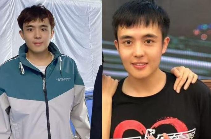 演員王星。(互聯網)