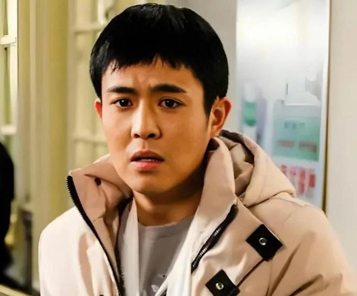 演員王星。(互聯網)