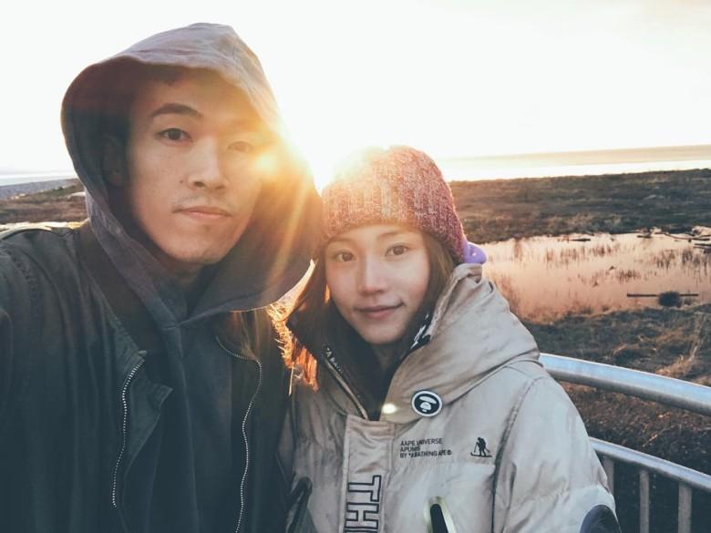 陳考威應承Yanny今年會搞好兩人的婚禮。