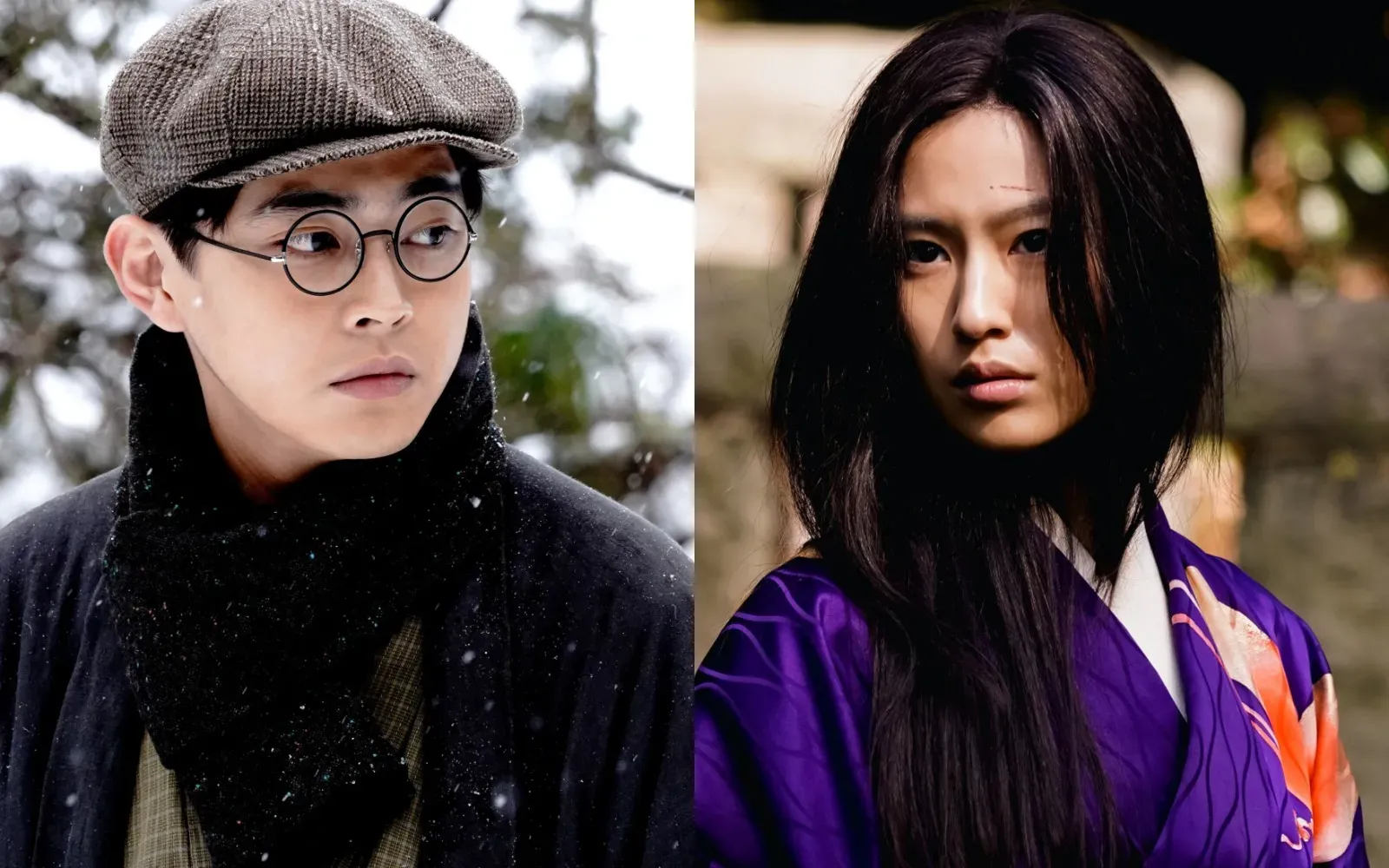 倉悠貴和恒松祐里加盟參演《噬亡村》第2季。