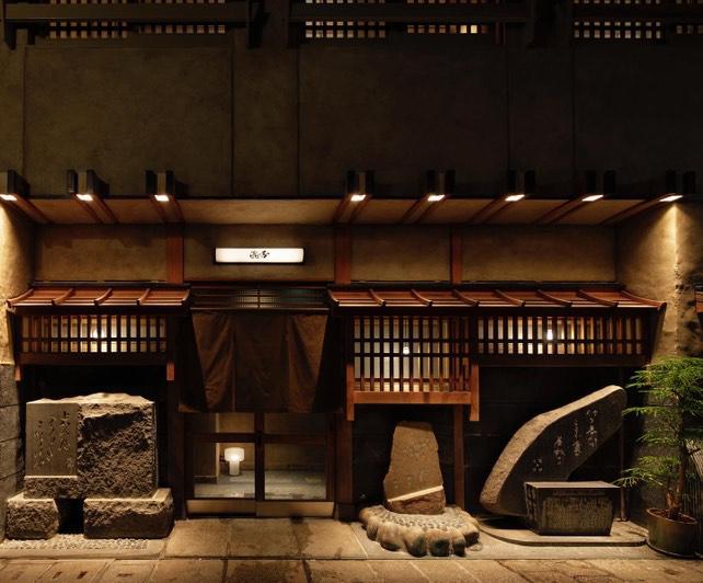 「㐂舌 韻」在全球101間最佳牛扒餐廳的日本名單中排名第4