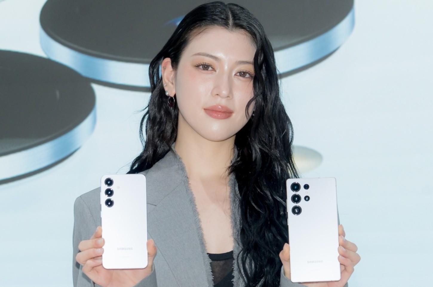 三吉彩花回復單身後,在本月的情人節開工度過。