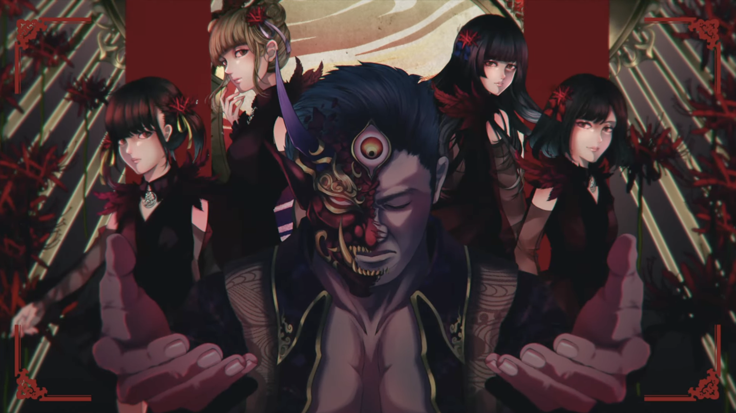 乙女新夢〈人間覺醒〉被起用作為劇集《弊傢伙!我要去祓魔》主題曲