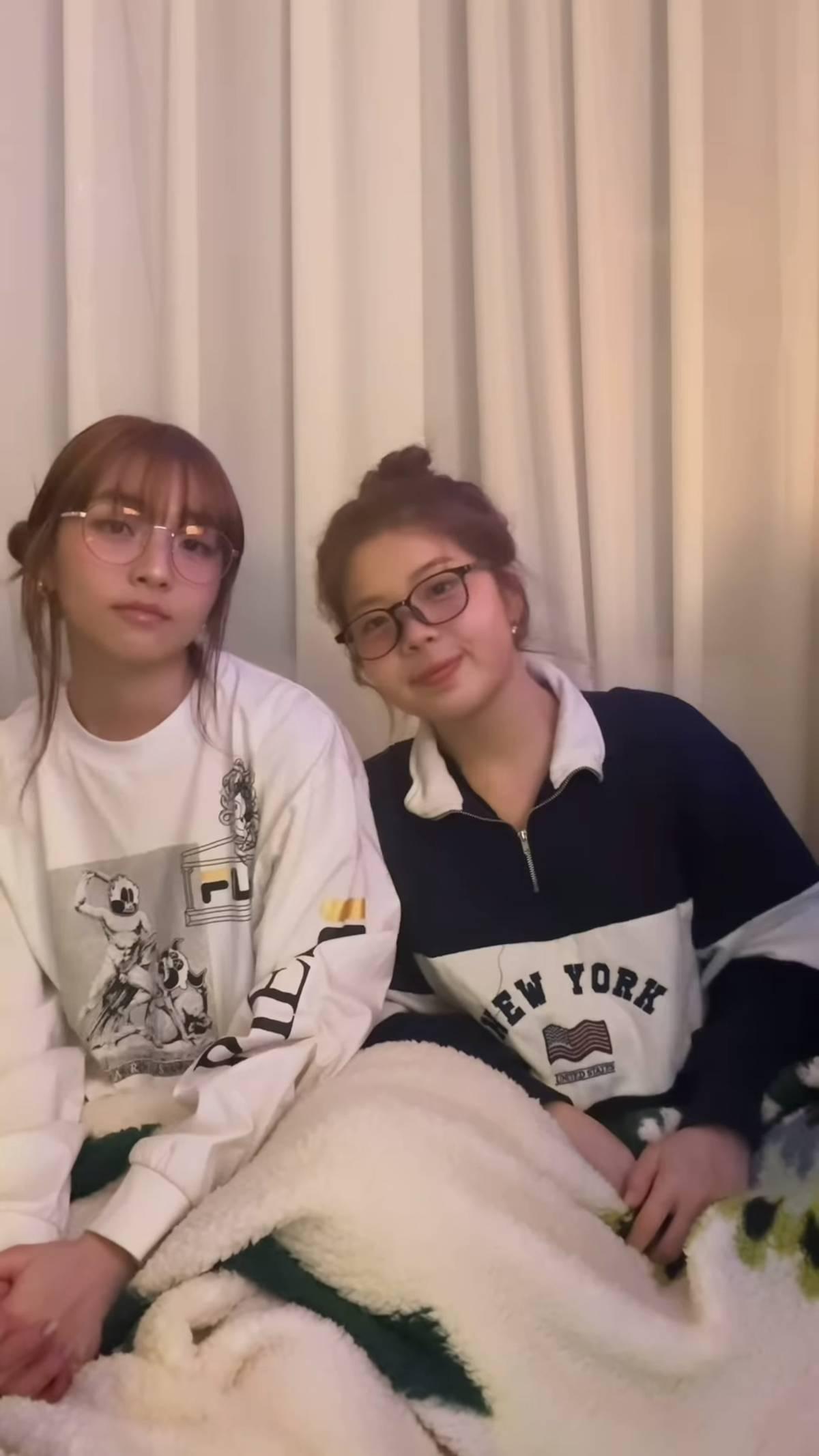 吳泳醜聞連累家姐阿冰。