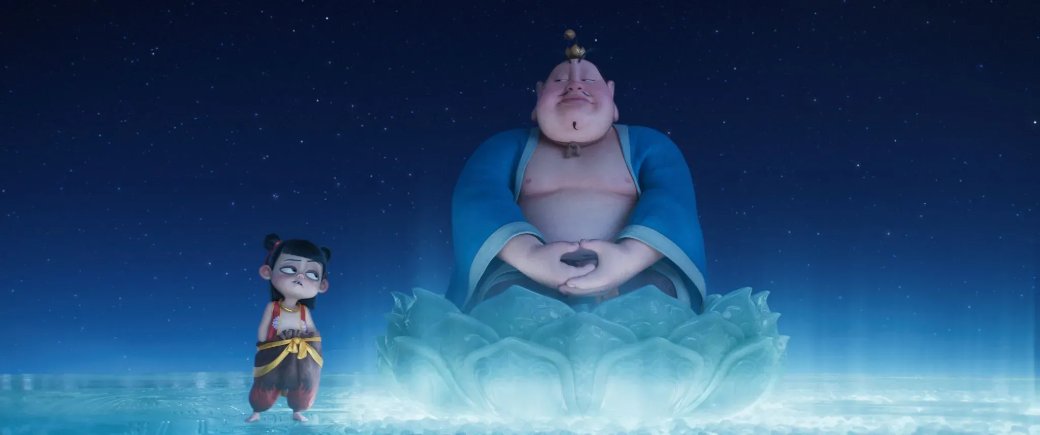 《哪吒之魔童鬧海》連續30天成為內地單日票房冠軍。