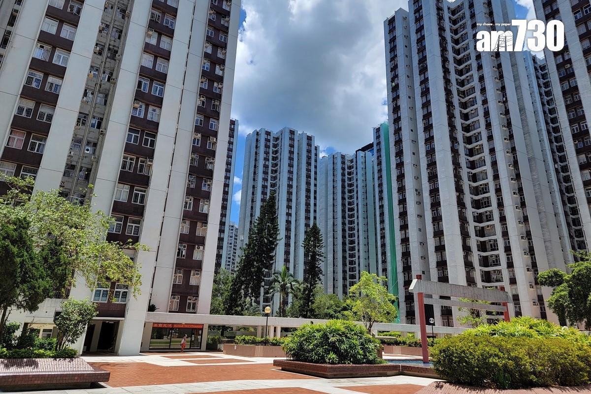 太古城 (資料圖片)