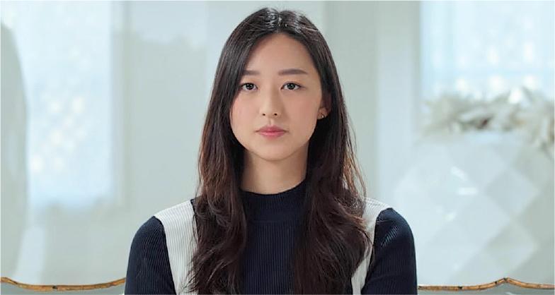 Maple曾在《以神之名:信仰的背叛》節目中痛哭,令人非常心痛。