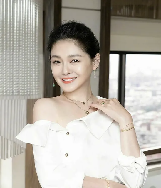 大S曾說不管遇到甚麼事情,大不了就死,