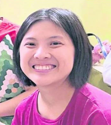 楊女失蹤多日後證實不幸離世。(互聯網)