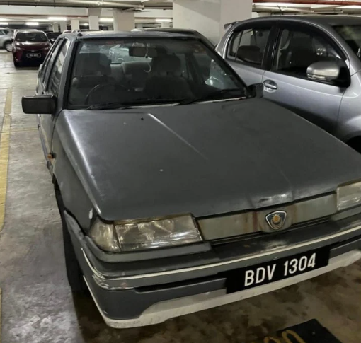 楊女駕車外出後,再無回家。(互聯網)