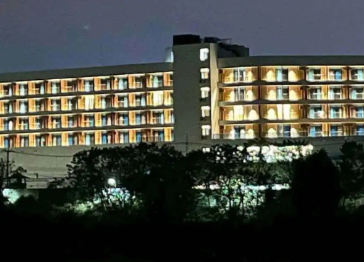 緬甸一個電詐活動聚集區在泰方斷電後用電量減半,說明措施產生影響,初步評估顯示對泰緬邊境泰國一側的社區,影響輕微。(網上圖片)