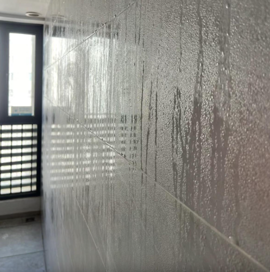 每逢春天,最令大家苦惱的潮濕天氣亦會隨次而來,令家中牆身、地板等長期處於濕漉漉,甚至出現霉菌等情況。