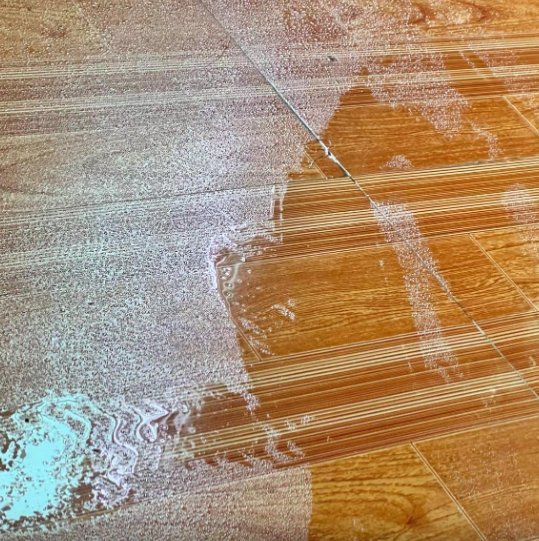 每逢春天,最令大家苦惱的潮濕天氣亦會隨次而來,令家中牆身、地板等長期處於濕漉漉,甚至出現霉菌等情況。