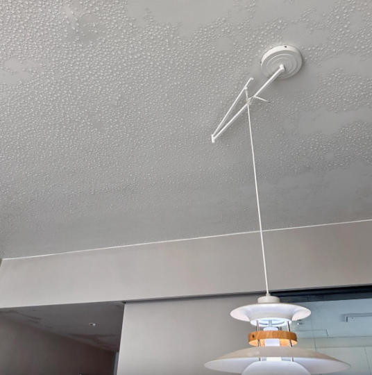 每逢春天,最令大家苦惱的潮濕天氣亦會隨次而來,令家中牆身、地板等長期處於濕漉漉,甚至出現霉菌等情況。