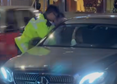 (車cam L(香港群組)Fb影片截圖)