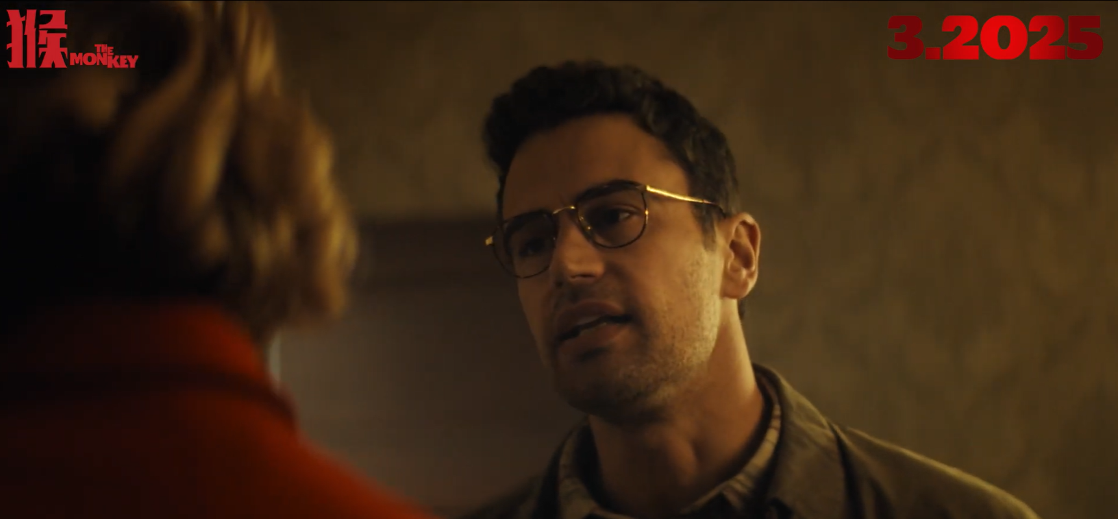 《猴》早前於美國舉行試映會,獲當地影評人好評。